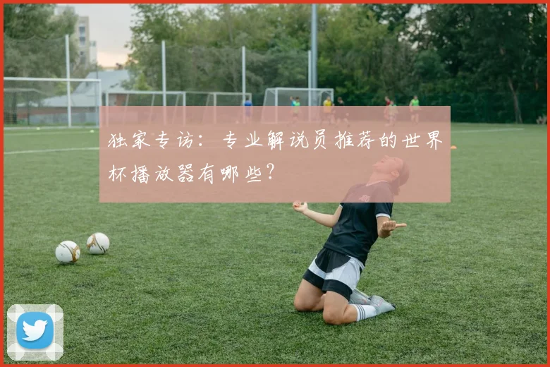 独家专访：专业解说员推荐的世界杯播放器有哪些？