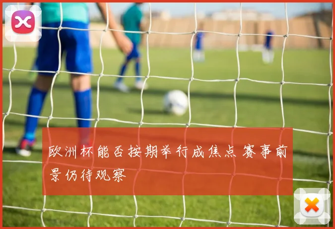 欧洲杯能否按期举行成焦点 赛事前景仍待观察