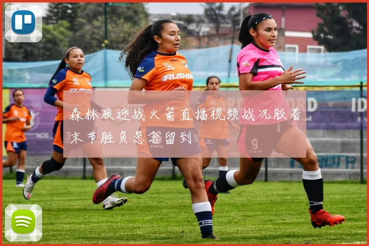 森林狼迎战火箭直播视频战况胶着末节胜负悬念留到